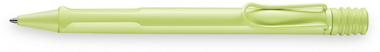 Ручка шариковая Lamy 2D0 safari, Springgreen, M16Ч 606x758