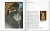 Книга Basic Art "Degas" 2