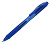 Ручка гелевая автоматическая Pentel "Energel-X" 0,7 мм, цвет чернил: синий