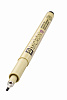 Линер Sakura "PIGMA MICRON 06" 0,60 мм, черный 2