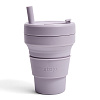 Кружка "STOJO" BIGGIE 470 мл Lilac 1