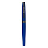 Ручка перьевая Малевичъ с конвертером, перо EF 0,4 мм, цвет: ультрамарин
