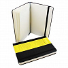 Блокнот для эскизов Hahnemuhle "Travel Journals" Пейзаж 13,5х21 см 62 л 140 г 2