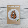 Значок "Bears" 1