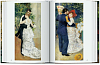 Книга Taschen "Renoir" 4