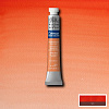 ▲Акварель Winsor&Newton "Cotman" 8 мл Кадмий Красный светлый 1