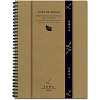 Альбом для рисования на спирали Lana  "Livre de Dessin" А3 50 л 150 г 1