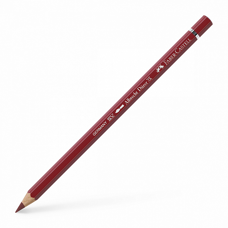 Карандаш акварельный Faber-Castell "Albrecht Durer" Кадмиевый красный 606x758