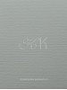 Альбом склейка для акварели хлопок 100% Languo 10,5х14,5 см, 20 л, 300 г 3