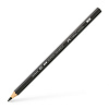 Чернографитовый акварельный карандаш Faber-Castell 2B 1