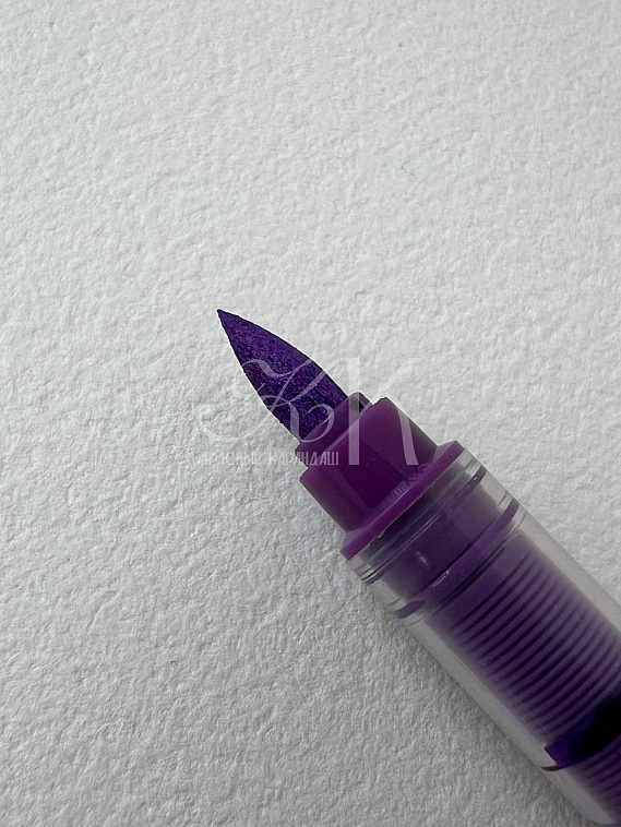 Набор маркеров акриловые Languo, 36 цветов, пластиковый бокс 606x758