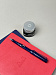Ручка перьевая Lamy "0A9 safari", Dark dusk, M 5