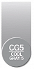 Чернила Chameleon CG5 Холодный серый 5 25 мл