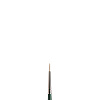 Кисть щетина №1 круглая Winsor&Newton "Winton"