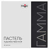 Набор пастели сухая Гамма, 48 цветов, картон. упак. 1