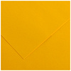 Бумага тонированная Canson "Ingres Vidalon" 50х65 см 100 г №46 Желтый лютик