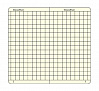 Книга для записей в клетку Leuchtturm1917 "MEDIUM" А5 249 л коричневый (табак)  2