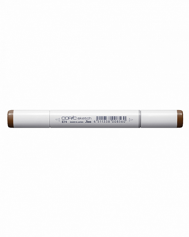 Маркер COPIC sketch E74  606x758
