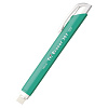 Ластик Penac "TRI ERASER" зеленый 1