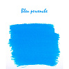Набор картриджей для перьевой ручки Herbin,  Bleu pervenche Голубой, 6 шт 2