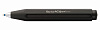 Ручка шариковая KAWECO AC Sport 1.0 мм черный 1