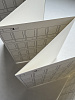 Альбом для акварели Potentate ZIG-ZAG 13х19 см 300 г 8