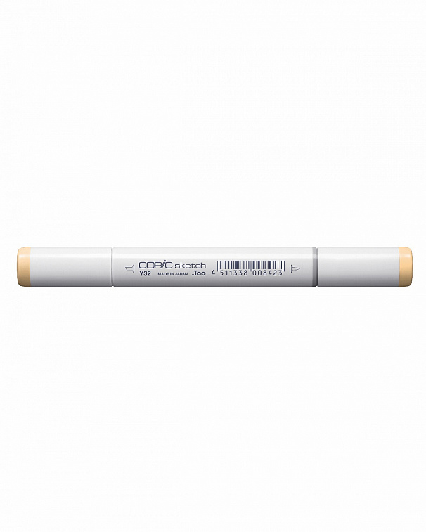 Маркер COPIC sketch Y32 (кашемир, cashmere) 606x758