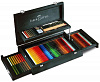 Набор художественный Faber-castell "Art&Graphic Collection" 126 предметов   1