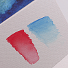 Альбом-склейка для акварели Potentate Watercolor Pad 21x29,7 см 20 л 300 г 5