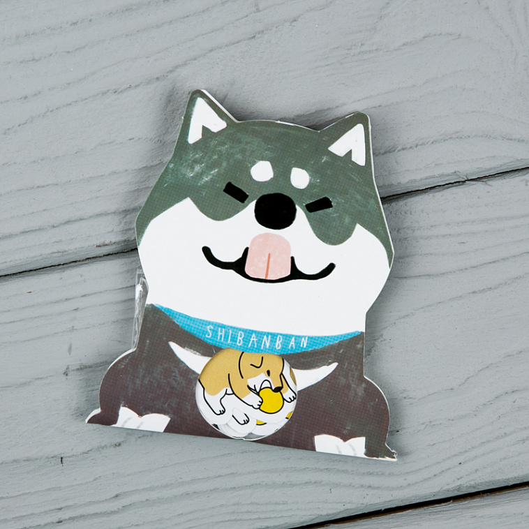 Наклейки My cute puppy