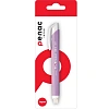 Ластик Penac "TRI ERASER" фиолетовый 1
