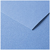 Бумага цветная Clairefontaine "Tulipe" 50х65 см 160 г, легкое зерно, ярко-синий