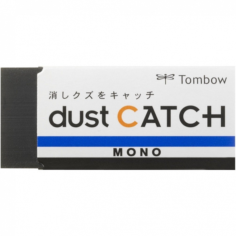 Ластик Tombow Mono Dust Catch 19 г