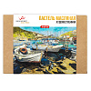 Набор пастели масляная VISTA-ARTISTA Limited edition 36 цв 1