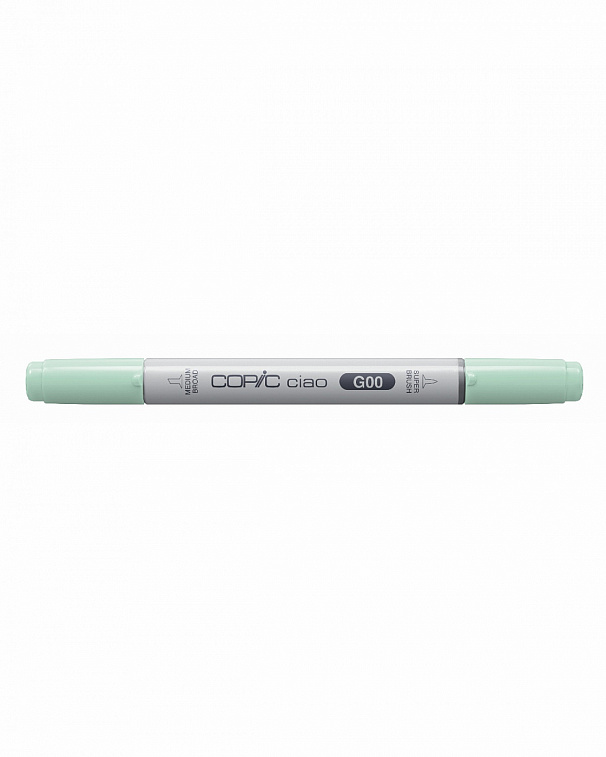 Маркер COPIC CIAO G00  606x758