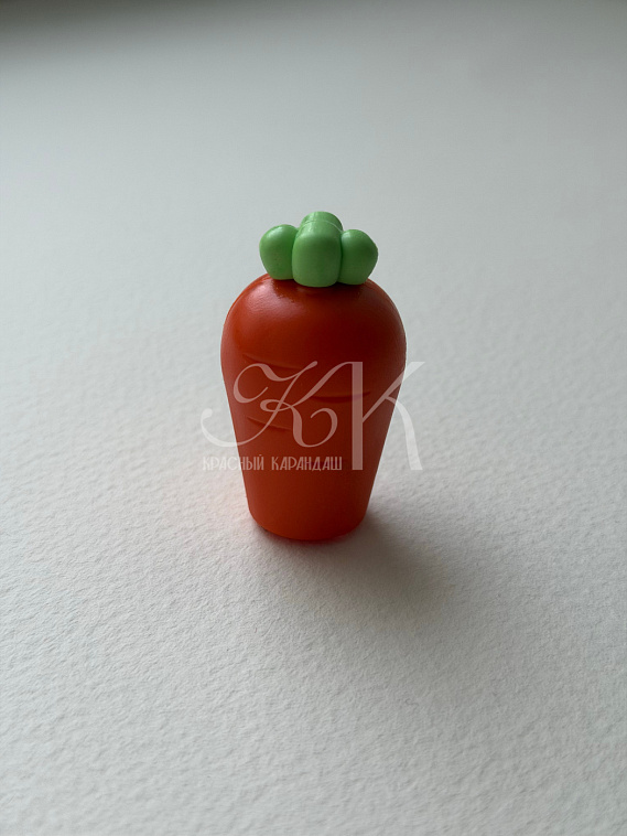 Точилка для карандашей "Carrot" 606x758