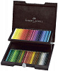 Набор карандашей цветных Faber-castell "Polychromos" 72 цв проф-ные 1