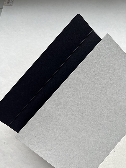 Альбом для эскизов Potentate Sketch Book 14,2х21 см 120 л 100 г 606x758