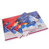 Альбом-склейка для акварели Potentate Watercolor Pad 21x29,7 см 20 л 300 г 4