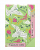 Блокнот Лилия Холдинг "Creative ideas" 14х19,8 см 20 л"Lagoon" 1