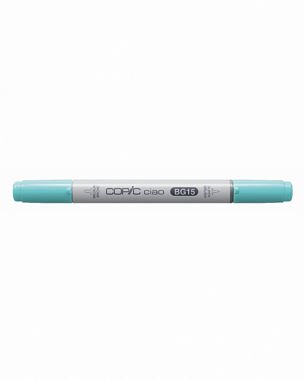 Маркер COPIC CIAO BG15  606x758