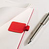 Держатель для ручки Leuchtturm1917 "Pen Loop" оранжевый 3