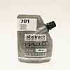 Акрил Sennelier "Abstract matt" 60 мл, серый нейтральный