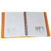 Блокнот Sketchbook "Книга для записей и зарисовок" 2