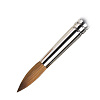 Кисть соболь №12 круглая Winsor&Newton "Artists’ Watercolour Sable brush" 2