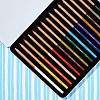 Набор карандашей цветные Малевичъ "GrafArt Soft", 15 цветов 7