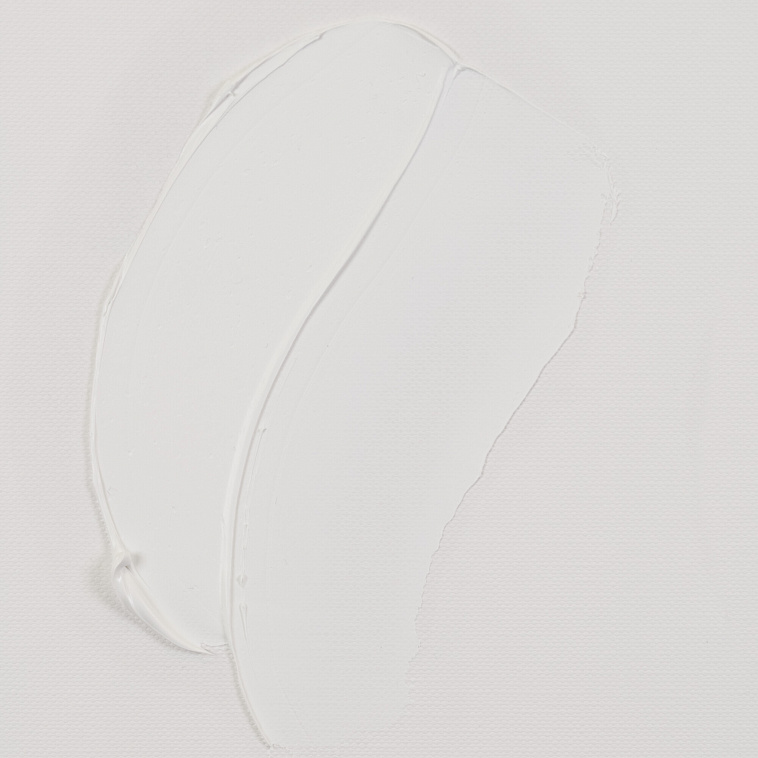 Масло Talens "VAN GOGH" 200 мл Белила цинковые 606x758