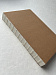 Альбом для эскизов Potentate Simple Sketch Book (Craft Cover) A5 120 л 100 г 4