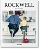 Книга Basic Art "Rockwell" 1
