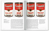 Книга Basic Art "Warhol" 3